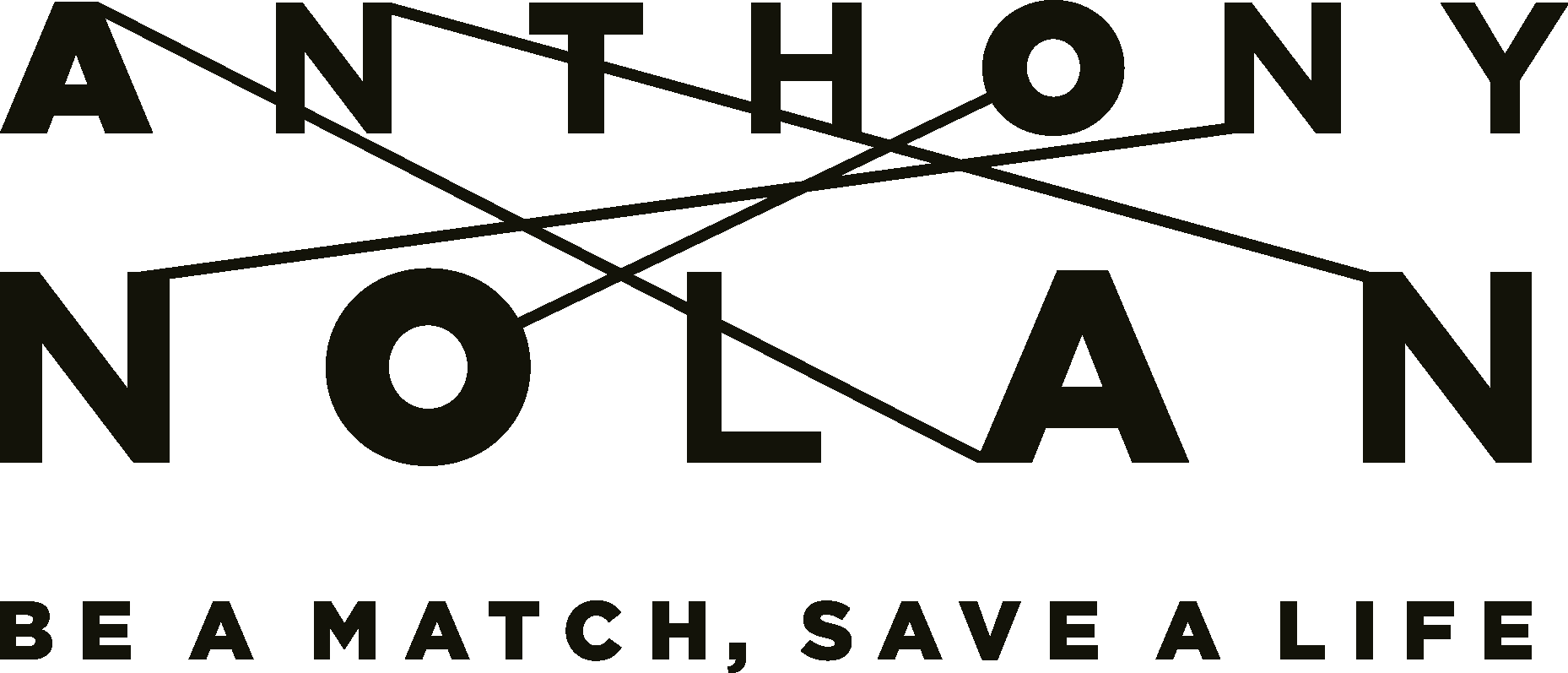 Anthony Nolan Logo Vector Logo